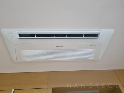 서울특별시 송파구 잠실동 서울종합운동장 시스템에어컨 기타