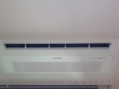 서울특별시 은평구 증산동 디엠씨 자이2단지 시스템에어컨 기타