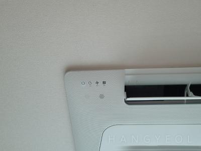 서울특별시 은평구 증산동 디엠씨 자이2단지 시스템에어컨 기타