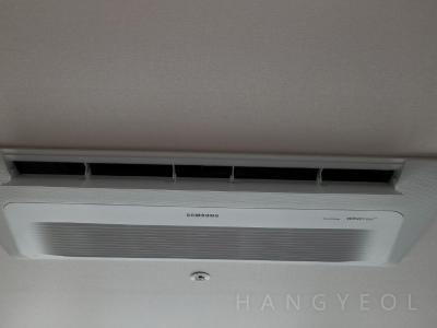 서울특별시 은평구 증산동 디엠씨 자이2단지 시스템에어컨 기타