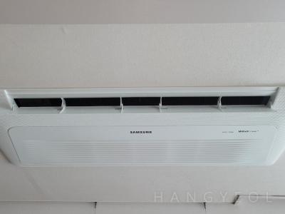 서울특별시 은평구 증산동 디엠씨 자이2단지 시스템에어컨 설치 사례