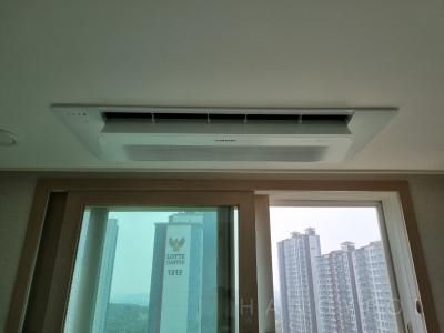 경기도 화성시 청계동 동탄역 센트럴 푸르지오 시스템에어컨 기타