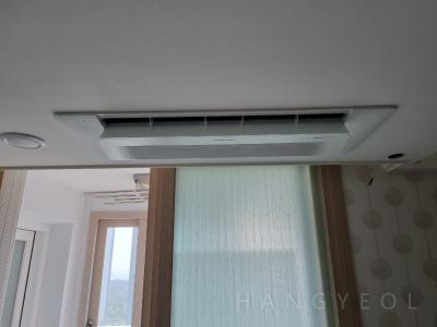 경기도 화성시 청계동 동탄역 센트럴 푸르지오 시스템에어컨 기타