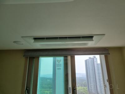 경기도 화성시 청계동 동탄역 센트럴 푸르지오 시스템에어컨 기타