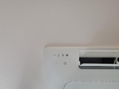경기도 화성시 목동 e편한세상 동탄 시스템에어컨 기타
