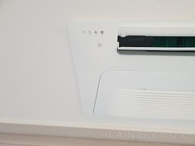 경기도 수원시 장안구 정자동 화서역 파크푸르지오 시스템에어컨 기타
