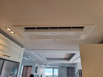 서울특별시 송파구 잠실동 갤러리아팰리스 시스템에어컨 기타