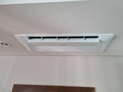 서울특별시 송파구 잠실동 갤러리아팰리스 시스템에어컨 기타