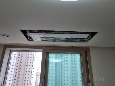 경기도 평택시 용이동 평택비전레이크푸르지오 시스템에어컨 기타