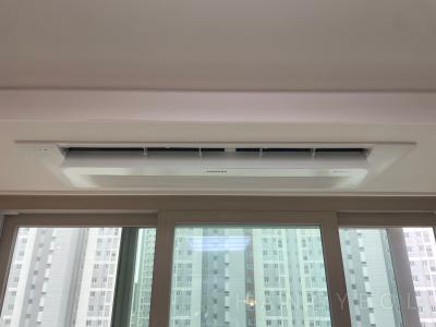 경기도 화성시 목동 힐스테이트 동탄 시스템에어컨 기타