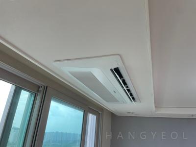 경기도 화성시 목동 힐스테이트 동탄 시스템에어컨 기타