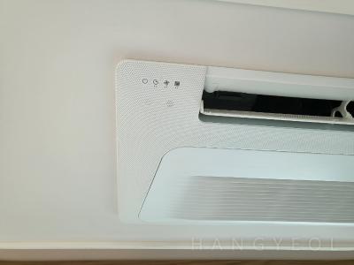 세종특별자치시 도담동 도램마을20단지 시스템에어컨 기타