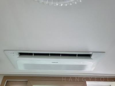 세종특별자치시 도담동 도램마을20단지 시스템에어컨 기타