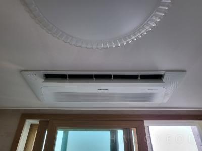 세종특별자치시 도담동 도램마을20단지 시스템에어컨 기타