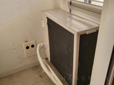 세종특별자치시 도담동 도램마을20단지 시스템에어컨 기타