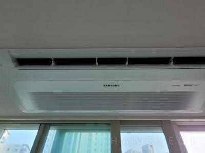 세종특별자치시 아름동 범지기마을3단지 시스템에어컨 기타