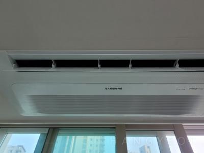 세종특별자치시 아름동 범지기마을3단지 시스템에어컨 기타
