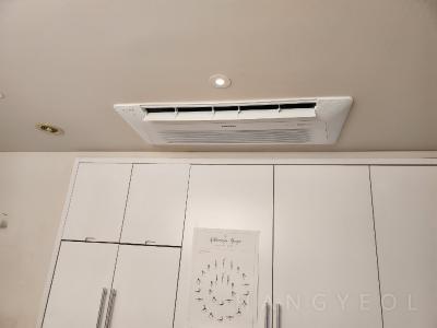 서울특별시 강남구 도곡동 현대비전21 시스템에어컨 기타