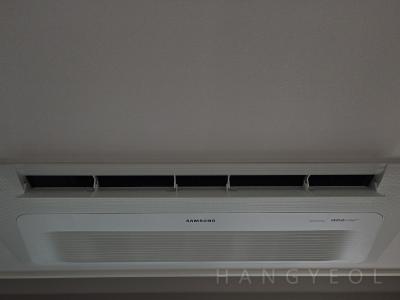충청남도 아산시 배방읍 더샵센트로 시스템에어컨 기타