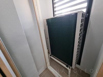 인천광역시 서구 당하동 검단신도시 예미지더시그너스 시스템에어컨 기타