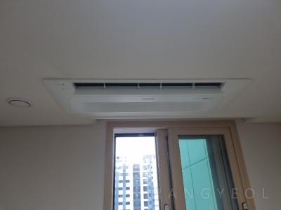 인천광역시 서구 당하동 검단신도시 예미지더시그너스 시스템에어컨 기타
