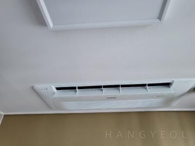 인천광역시 서구 당하동 검단역 법조타운 리슈빌S 시스템에어컨 기타