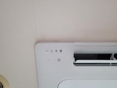 서울특별시 강남구 도곡동 타워팰리스 시스템에어컨 기타