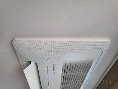 경기도 용인시 기흥구 구갈동 기흥역 센트럴 푸르지오 시스템에어컨 기타