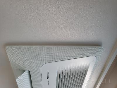 경기도 용인시 기흥구 구갈동 기흥역 센트럴 푸르지오 시스템에어컨 기타