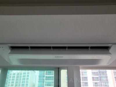 서울특별시 마포구 신공덕동 신공덕1차삼성래미안아파트 시스템에어컨 기타