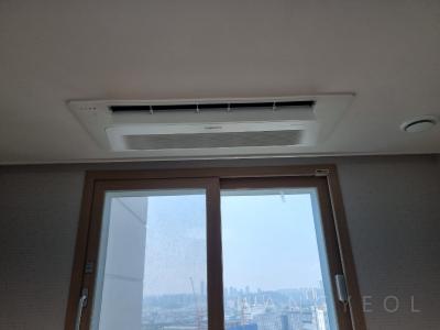 경기도 화성시 송동 동탄린스트라우스더레이크 시스템에어컨 기타