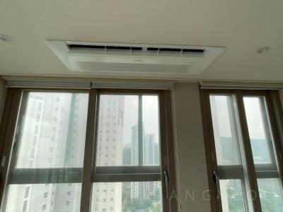 경기도 용인시 기흥구 중동 신동백롯데캐슬에코1단지 시스템에어컨 기타