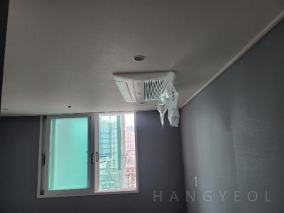 경기도 안양시 동안구 호계동 목련 동아,경남아파트 시스템에어컨 기타