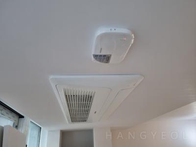 서울특별시 광진구 자양동 자양7차현대홈타운 시스템에어컨 기타