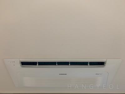 경기도 안양시 동안구 비산동 평촌래미안푸르지오 시스템에어컨 기타