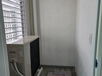경기도 화성시 안녕동 우미린센트포레1단지 시스템에어컨 기타
