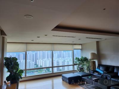 서울특별시 강남구 도곡동 타워팰리스 시스템에어컨 기타