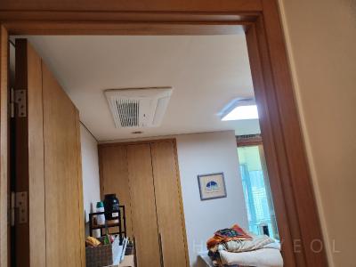 서울특별시 강남구 도곡동 타워팰리스 시스템에어컨 기타