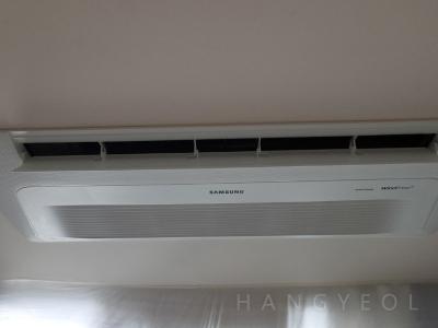 서울특별시 강남구 도곡동 현대비전21 시스템에어컨 기타