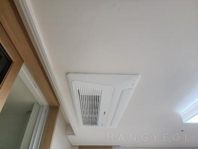 경기도 용인시 처인구 역북동 역북푸르지오 시스템에어컨 기타