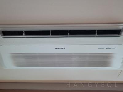 서울특별시 강남구 도곡동 타워팰리스 시스템에어컨 기타