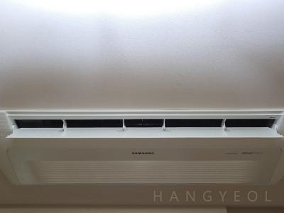 서울특별시 강남구 도곡동 타워팰리스 시스템에어컨 기타