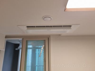 경기도 평택시 세교동 평택지제역자이 시스템에어컨 기타
