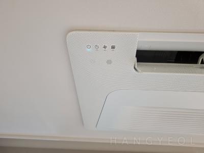 경기도 평택시 세교동 평택지제역자이 시스템에어컨 설치 사례