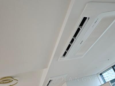 서울특별시 강남구 도곡동 타워팰리스 시스템에어컨 기타