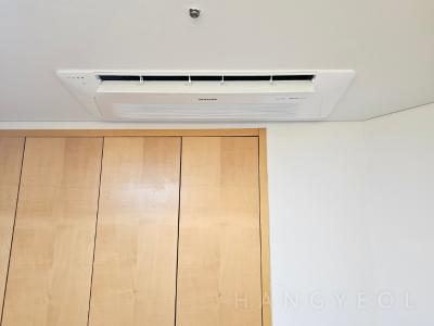 서울특별시 강남구 도곡동 타워팰리스 시스템에어컨 기타