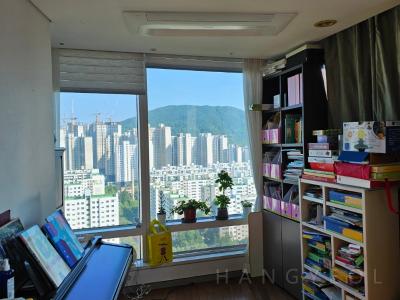 서울특별시 강남구 도곡동 타워팰리스 시스템에어컨 기타