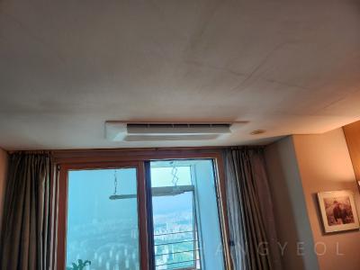 서울특별시 강남구 도곡동 타워팰리스 시스템에어컨 기타