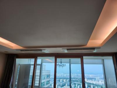 서울특별시 강남구 도곡동 타워팰리스 시스템에어컨 기타