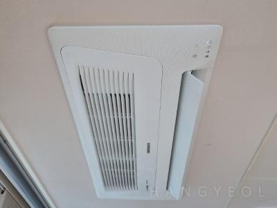 경기도 수원시 권선구 권선동 수원아이파크시티4단지 시스템에어컨 기타